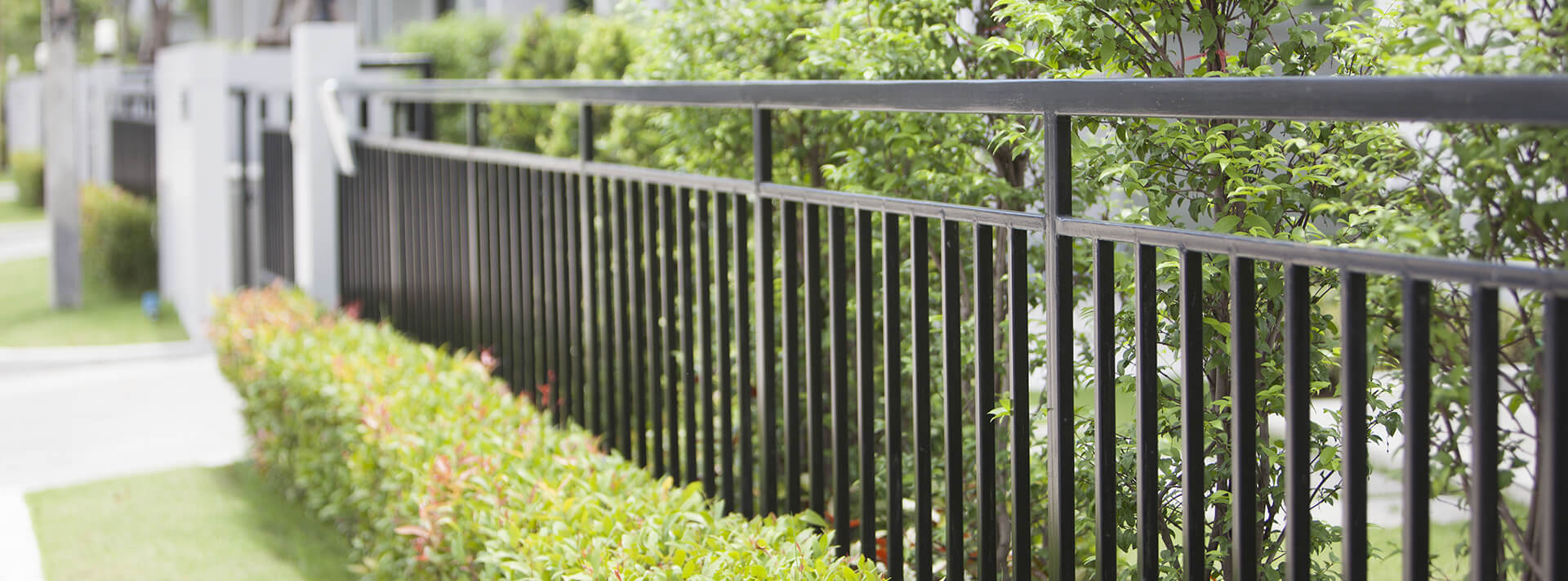 1 Rated Fence Company in West Virginia - Alco Fence Company
